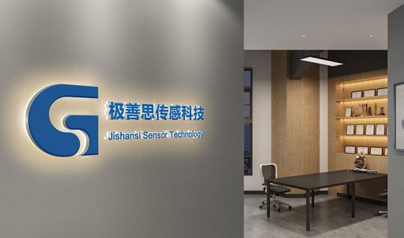 極善思傳感科技前臺